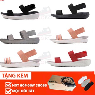 dép quai hậu sandal hàn quốc hot💖FREESHIP💖dép sandal nữ LTRX08