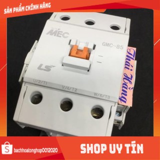 [GiáTốt] Khởi động từ 3 pha GMC85 A/220 v / LS [ShopUyTín]