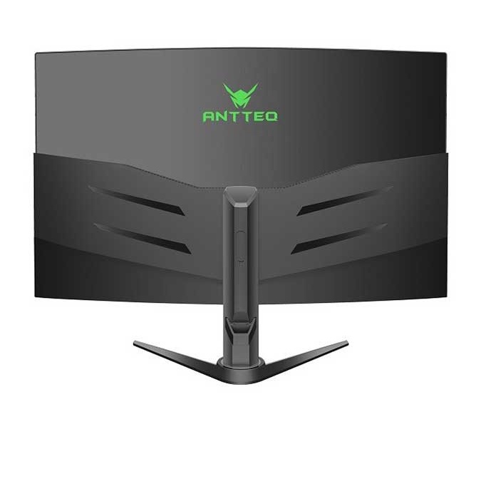 Màn Hình LCD 27″ HKC ANTTEQ ANT-27F272 FHD VA 75hz Cong Chính Hãng