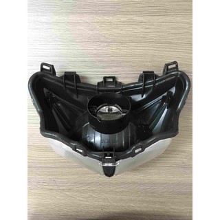 PHA ĐÈN TRƯỚC XE FUTURE MẬP 125 ĐỜI 2013