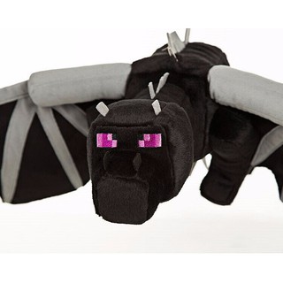 Thú Nhồi Bông Minecraft Rồng Ender