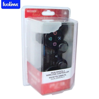 fo Wireless Bluetooth Gamepad Game Remote Control 6-Axis Handle for PS3