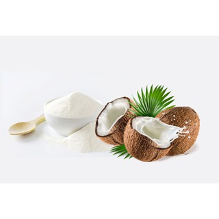 [Rẻ vô địch] 500gr BỘT HƯƠNG DỪA