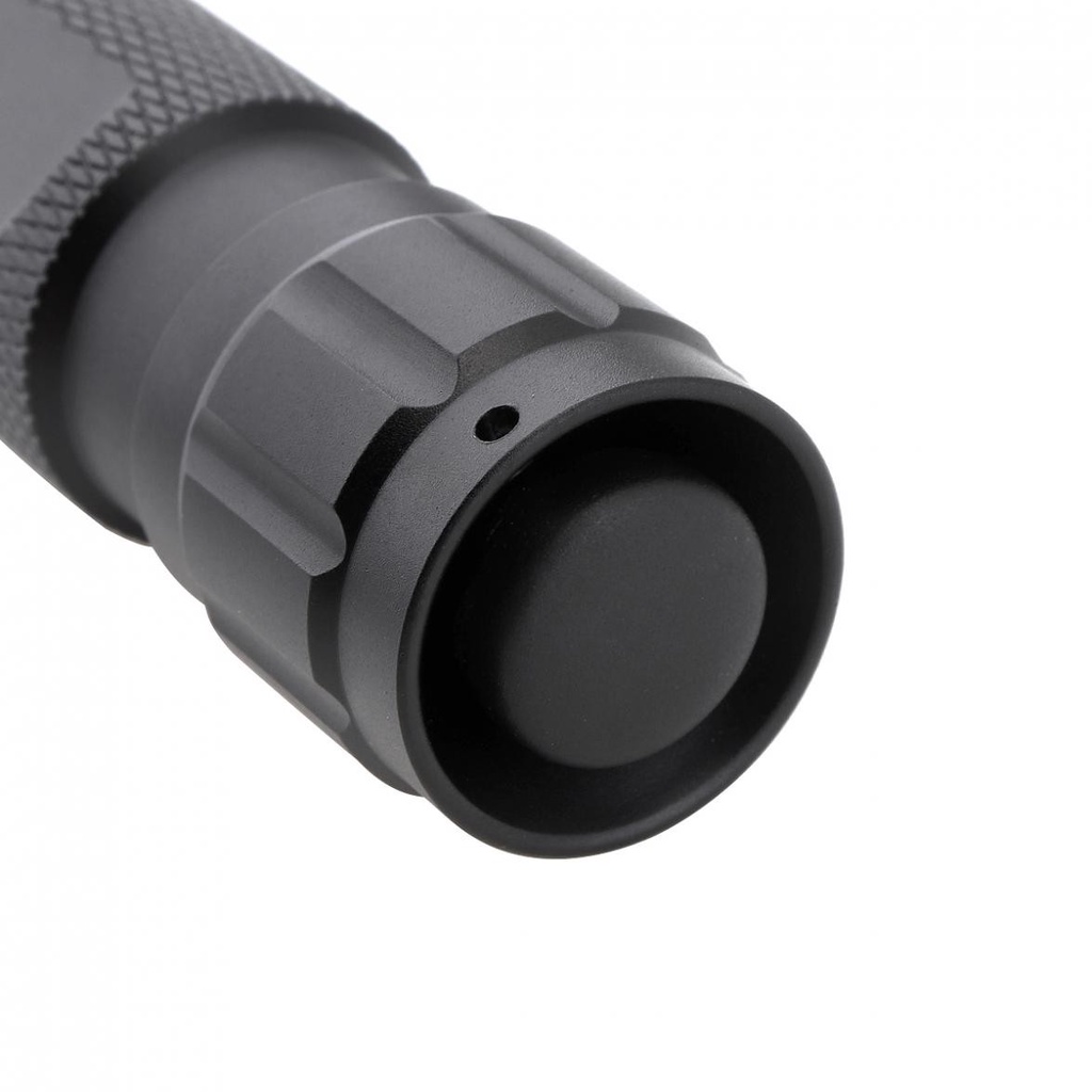 Đèn pin hồng ngoại 1200lm Wf 501b Ir 850nm cao cấp