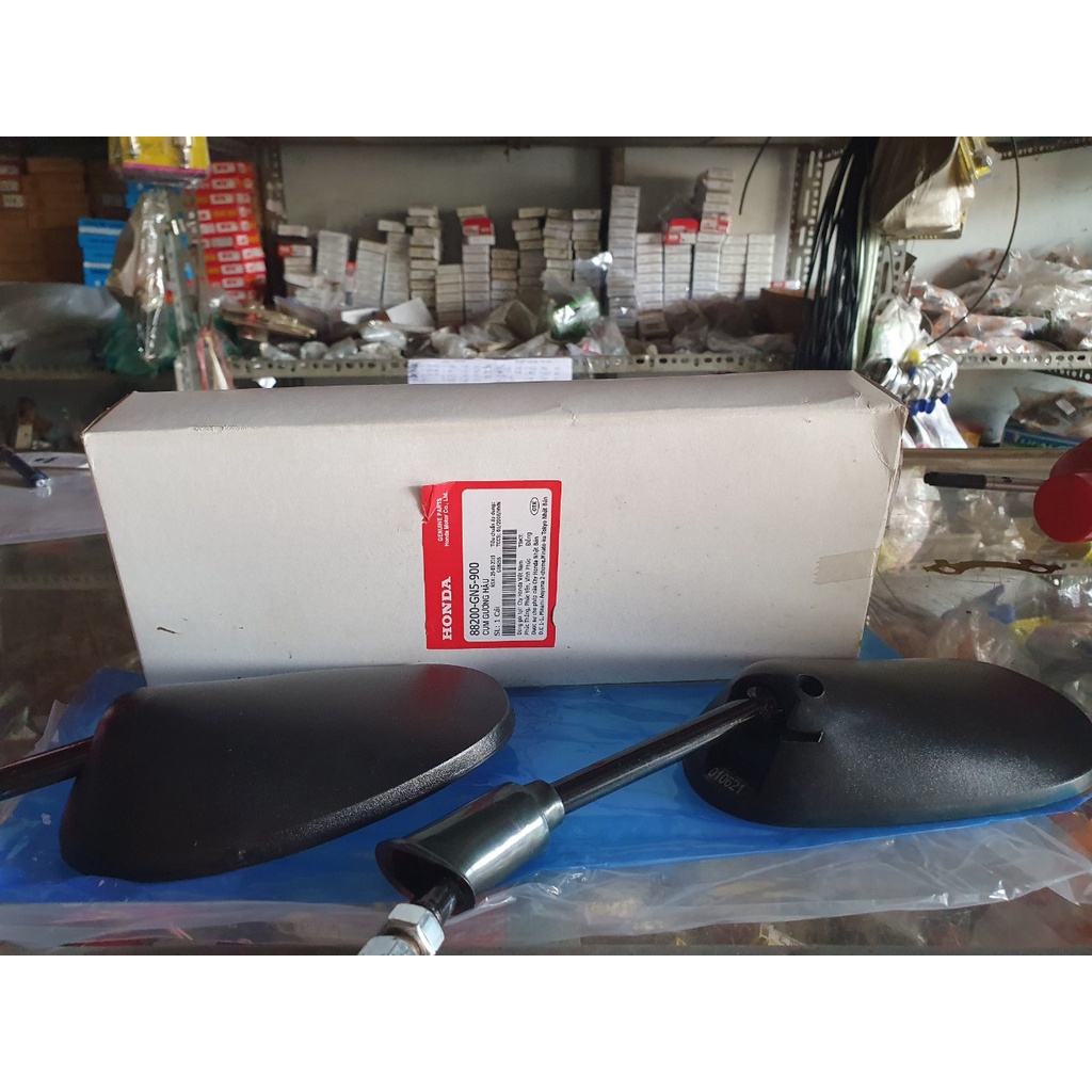 Gương chiếu hậu Honda Wave-Dream