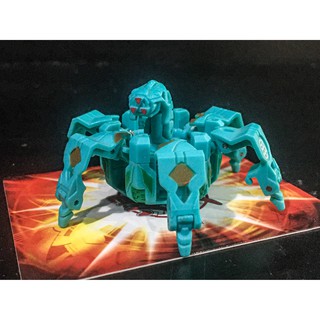 Mô hình đồ chơi Bakugan hệ gió