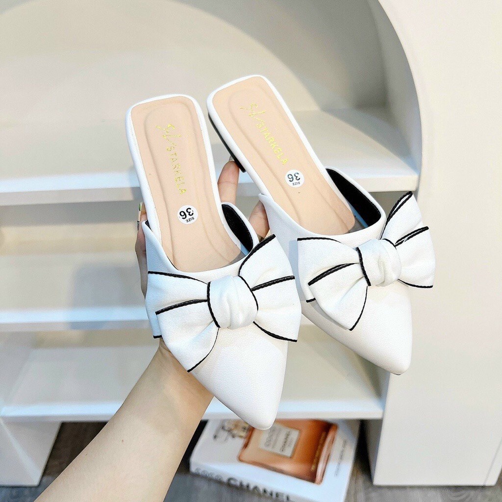 ( Siêu rẻ) Giày sục đi mưa đi nắng siêu bền