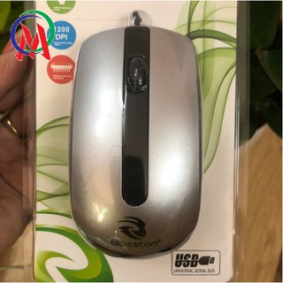 Chuột Bosston D609