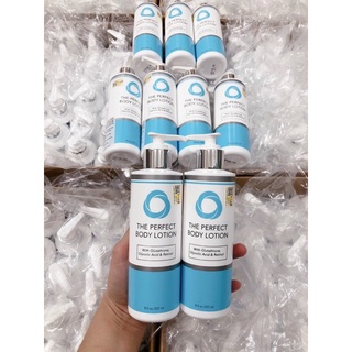 Sữa dưỡng thể làm sáng da- The Perfect Body Lotion (237ml)