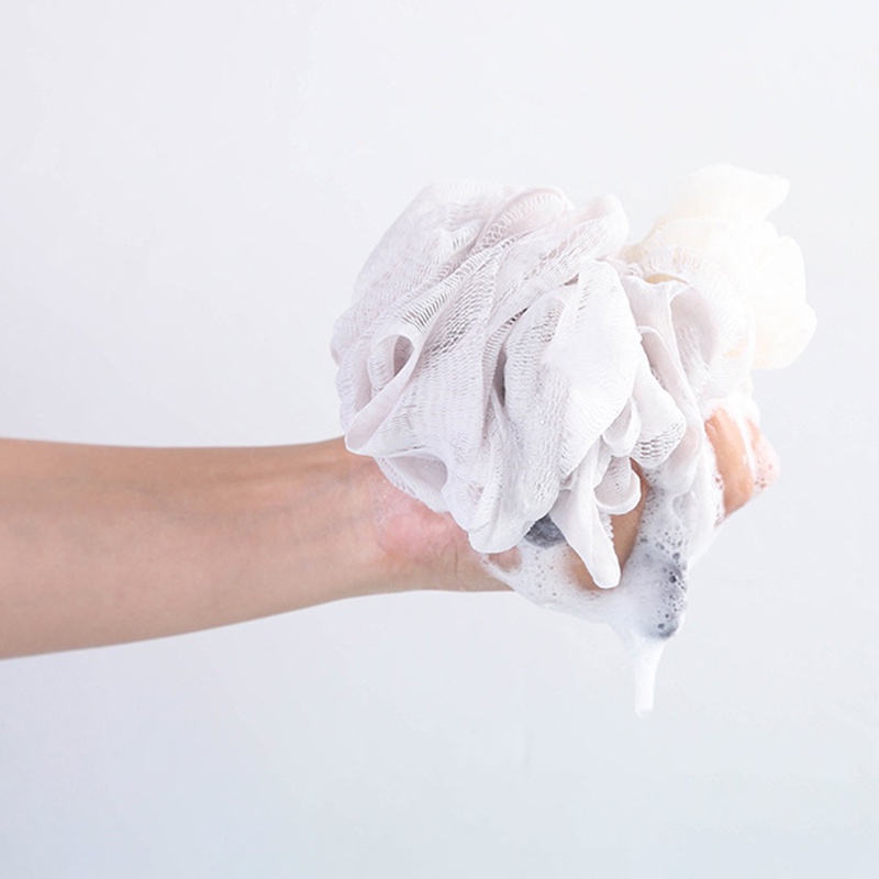 Bông Tắm Bọt Biển Cotton ZOE