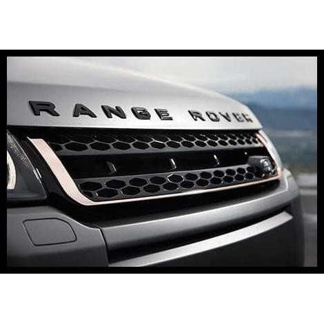 Biểu Tượng Xe Hơi Range Rover Chất Lượng Cao