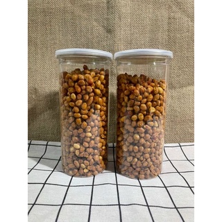 Đậu phộng cháy tỏi 500gr