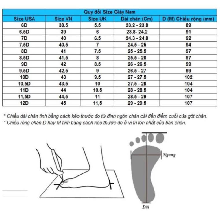 [Sale 3/3] Giày lười nam geox (39-45) Sale 11 ' " '