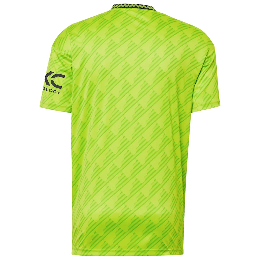 Áo Thun Số 22-23 Đội Tuyển Manchester United Size s-4xl