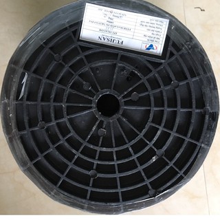 Dây Cáp Quang 1 FO Viettel, Fpt ( Cáp Dẹt) - 1000m