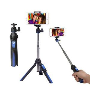 Gậy Chụp Ảnh Thông MInh | Benro MeFoto MK10