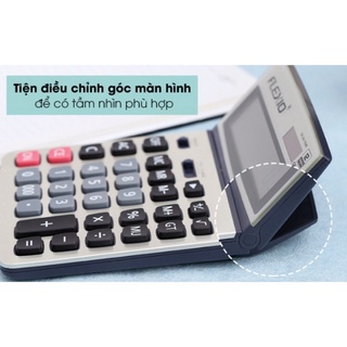 Máy tính Flexoffice FLEXIO CAL-06S [wmart]