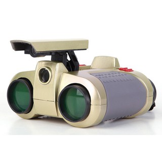 ỐNG NHÒM 2 MẮT NHÌN XUYÊN ĐÊM NIGHTSCOPE -38