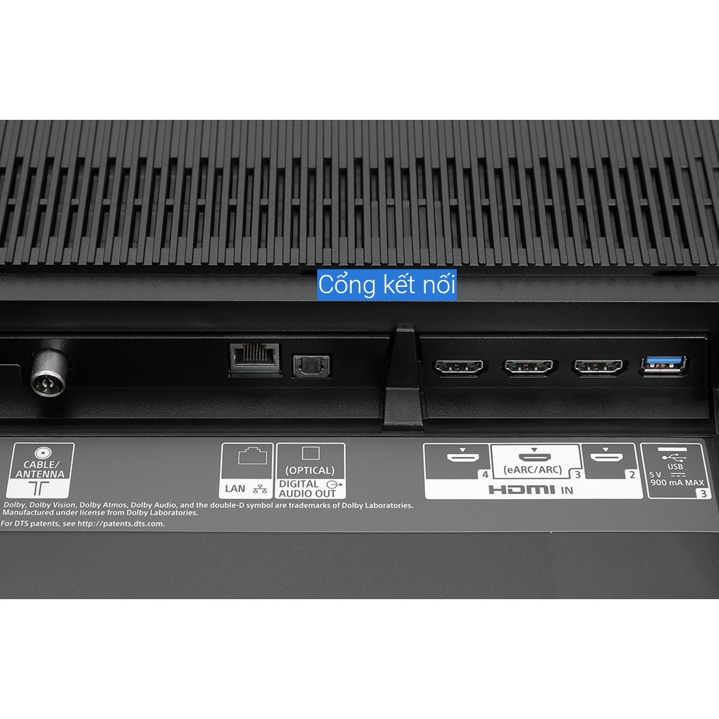 [FREESHIP] Android Tivi OLED Sony 4K 48 inch KD-48A9S | BigBuy360 - bigbuy360.vn