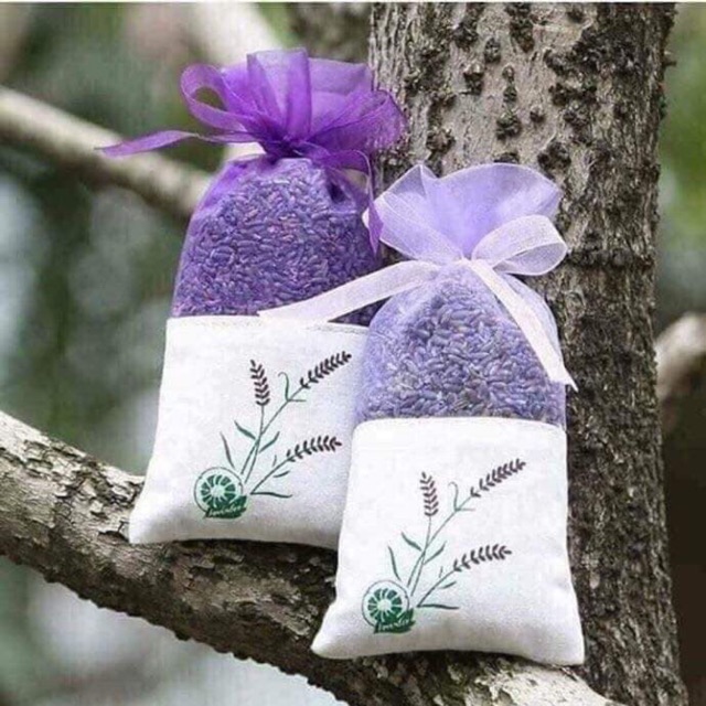 Túi thơm hương lavender