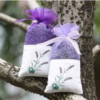 Túi thơm hương lavender