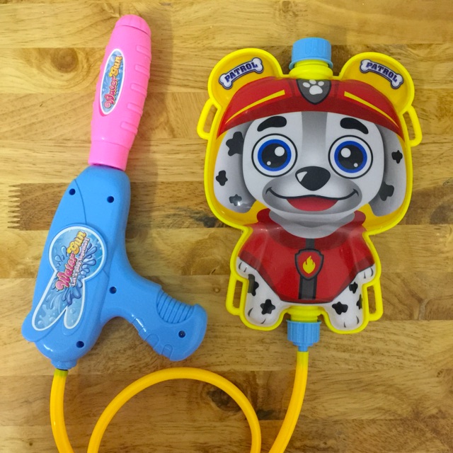 [NHIỀU MẪU] Đồ chơi BALO súng nước loại xịn dành cho bé đồ chơi cho bé trẻ em đồ chơi cho bé, trẻ em