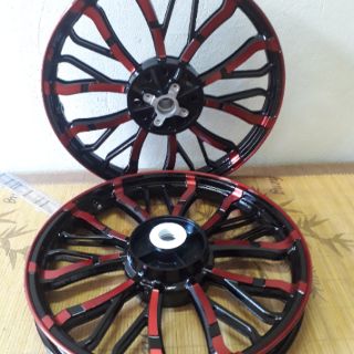 Mâm KUNI YAMAHA PHANH ĐĨA CỰC CHẤT
