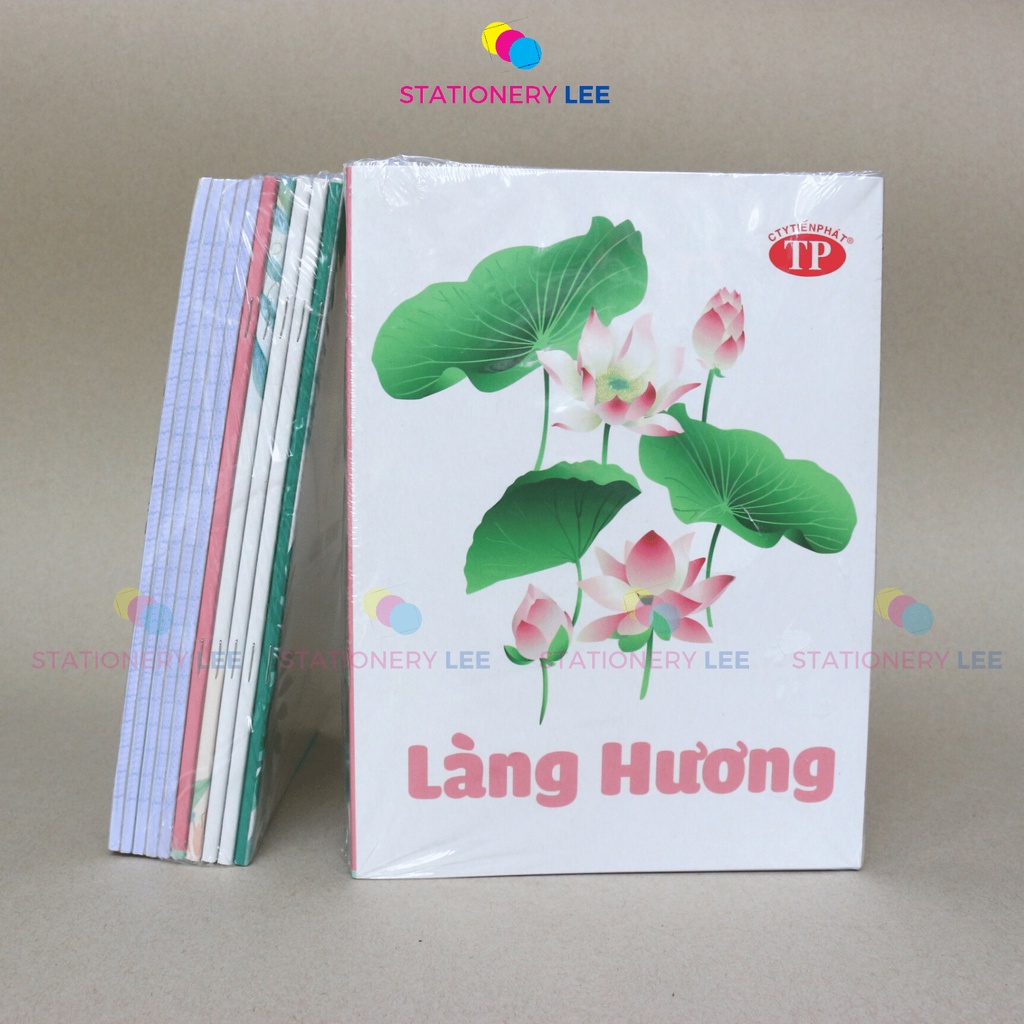 Tập Học Sinh 96 Trang Giá Tốt