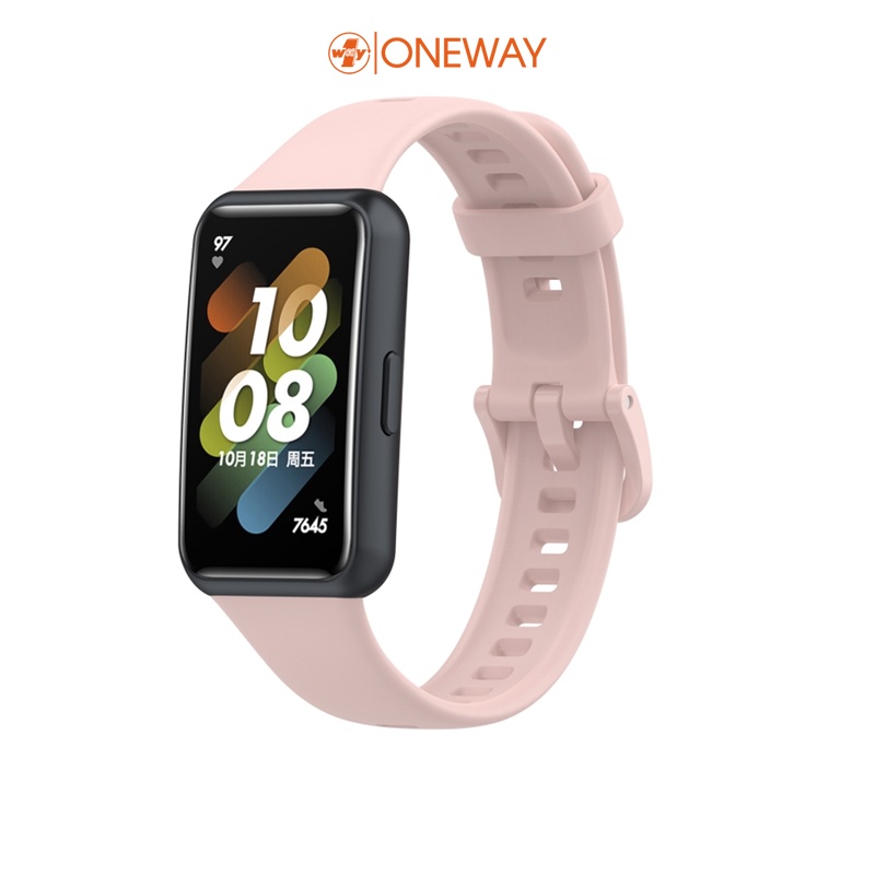 Vòng đeo tay thông minh Huawei Band 7 - New 100% Chính hãng