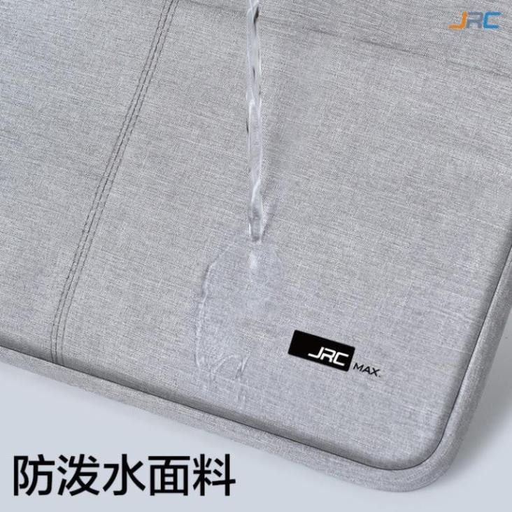 Túi Xách Macbook Lapop Jrc Cho Máy 13,3 Inch Đẹp Và Nhỏ Gọn