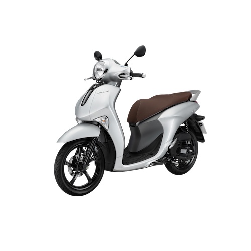 Xe Máy Yamaha Janus Phiên bản đặc biệt