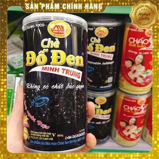 Cháo sen Bát Bảo Minh Trung
