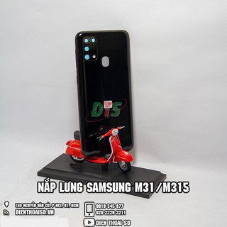 Nắp lưng Samsung M31