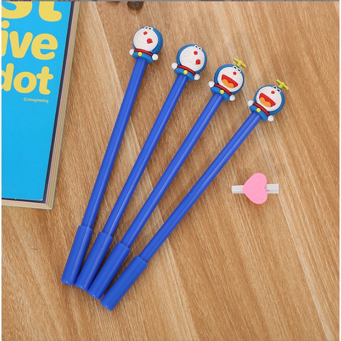 Bút Bi Hình Doraemon [Giá Rẻ]