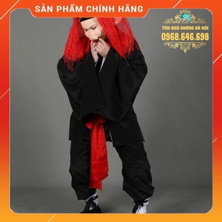 Giày Tôn Ngộ Không Trư Bát Giới
