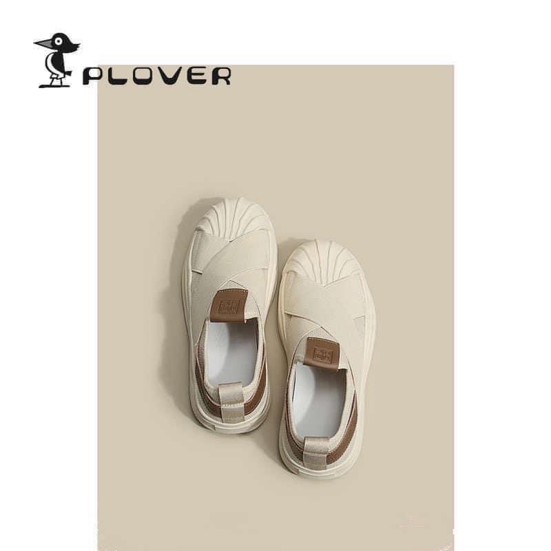 Giày bánh mì nữ quảng châu