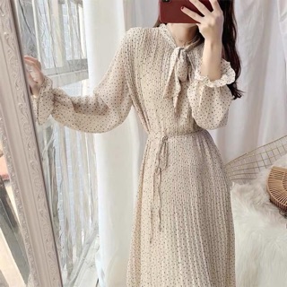 Chifon dập ly 1m mã 34