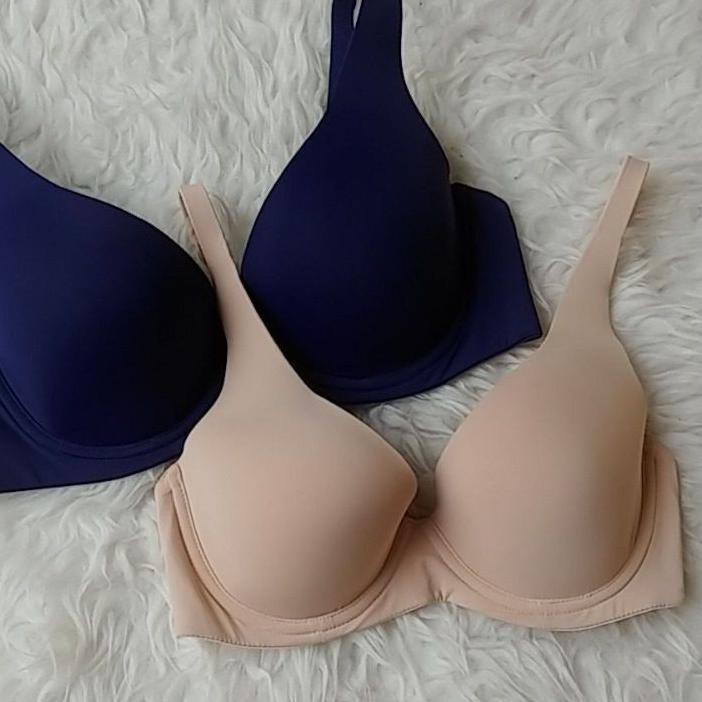 Áo Ngực Xberal Chất Lượng Cao Luludi By Wacoal Lb 5018 Size 40d