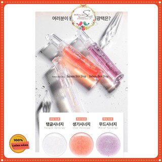 Son bóng Romand Glasting Water Gloss