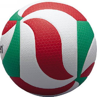 Bóng chuyền Molten V5M5000 số 5 - Tiêu chuẩn FIVB - Công nghệ FLISTATEC