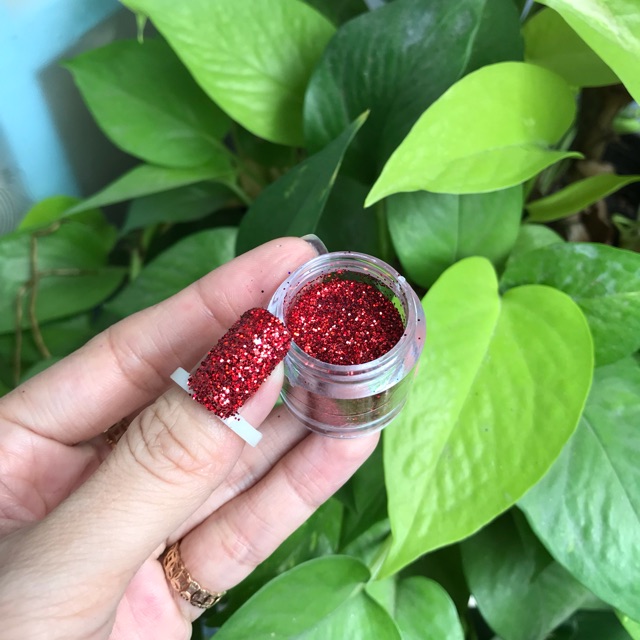 NHỦ RẮC TRANG TRÍ MÓNG