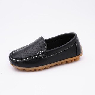 [FLASH SALE] Giày Lười Bé Trai Bé Gái