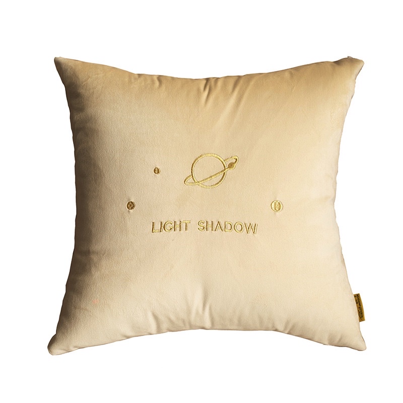 Gối vuông trang trí -Cushion Covers