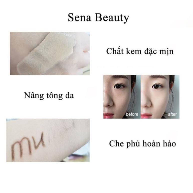 Kimthoa Kimthoa FL Kem Nền Che Khuyết Điểm Gella's Hàng Nội Địa Trung MHB19
