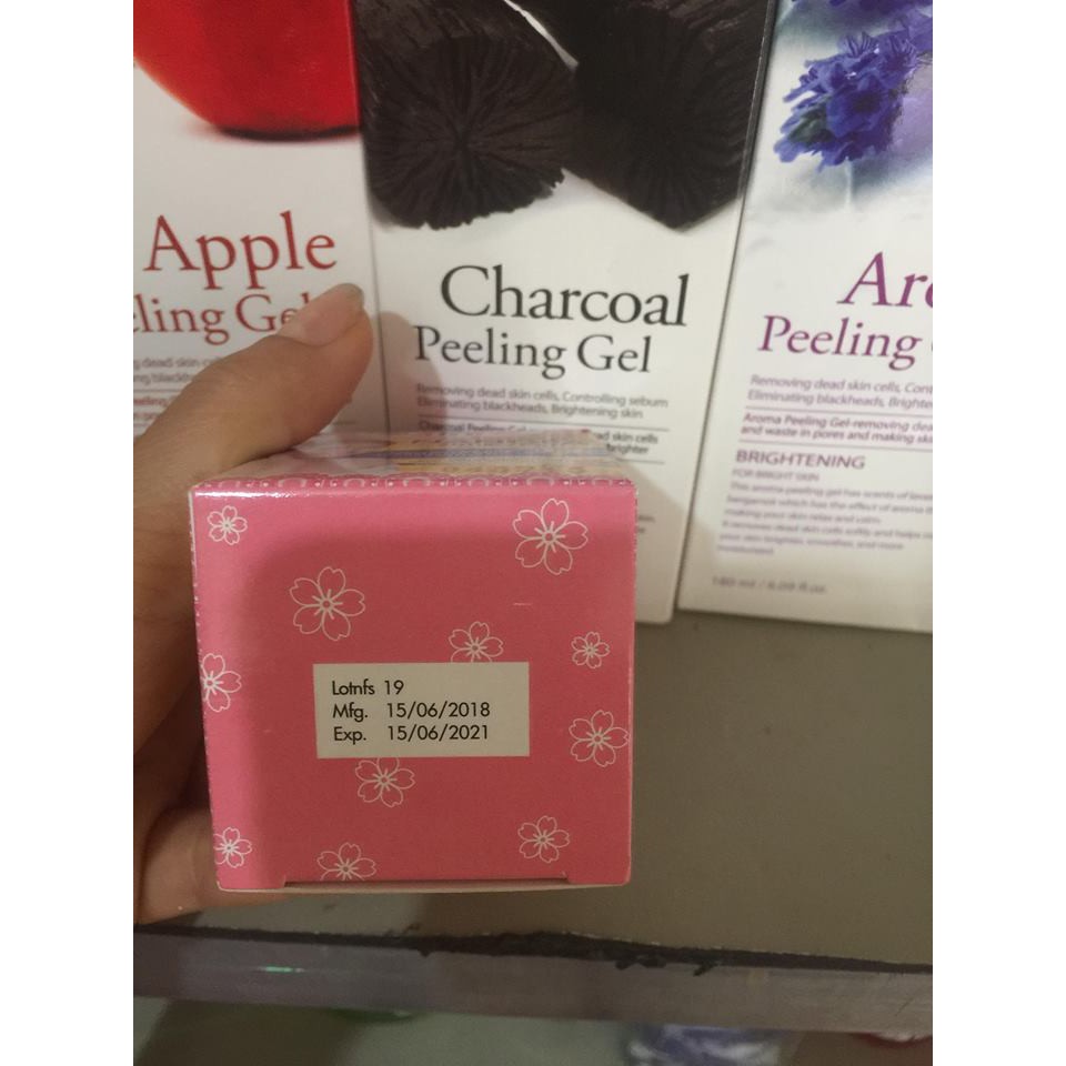 Kem chống nắng dưỡng da che khuyết điểm Nangfa thái lan | BigBuy360 - bigbuy360.vn