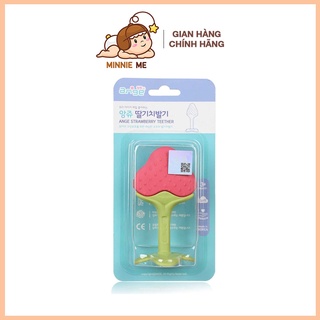 Ngậm nướu Ange