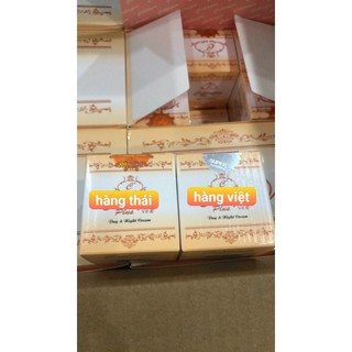 Kem collagen plus vit e