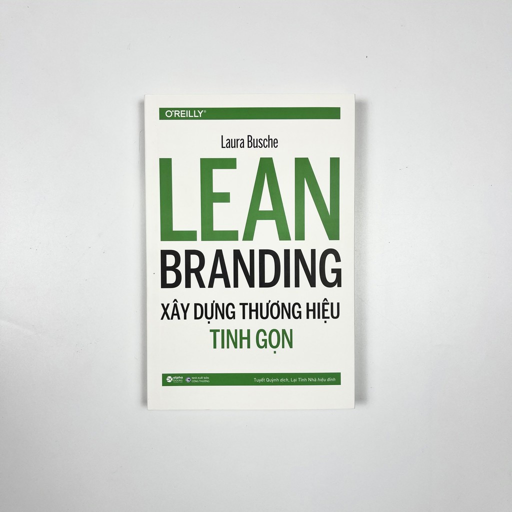 Sách - Kinh Doanh: Phát Triển Khách Hàng Tinh Gọn + Doanh Nghiệp Tinh Gọn + Vận Hành Tinh Gọn + Phân Tích Dữ | BigBuy360 - bigbuy360.vn