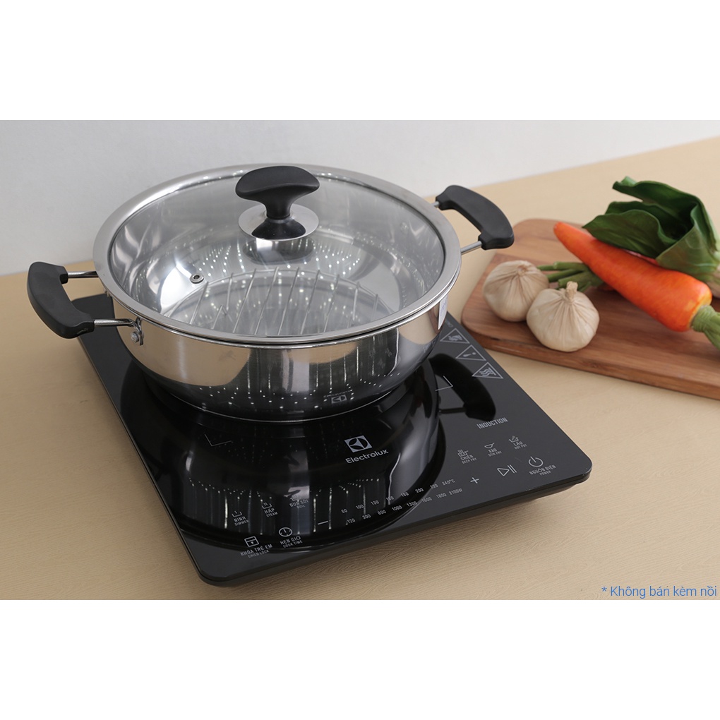 Bếp từ Electrolux ETD42SKA