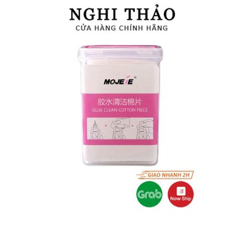 Giấy lau keo mi   PN21